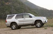 2009 Toyota 4Runner Picture